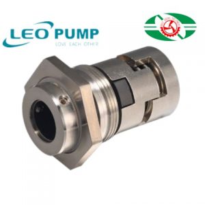 Phớt cơ khí dùng cho máy bơm trục đứng LEO LVR, LVS có cột áp cao được ứng dụng rộng rãi trong nhiều ngành công nghiệp