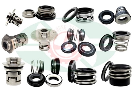 Cách lựa chọn phớt cơ khí máy bơm phù hợp với chất lỏng, nhiệt độ, áp suất rất quan trọng, đó là nhân tố quyết định tuổi thọ lâu dài của phớt bơm.